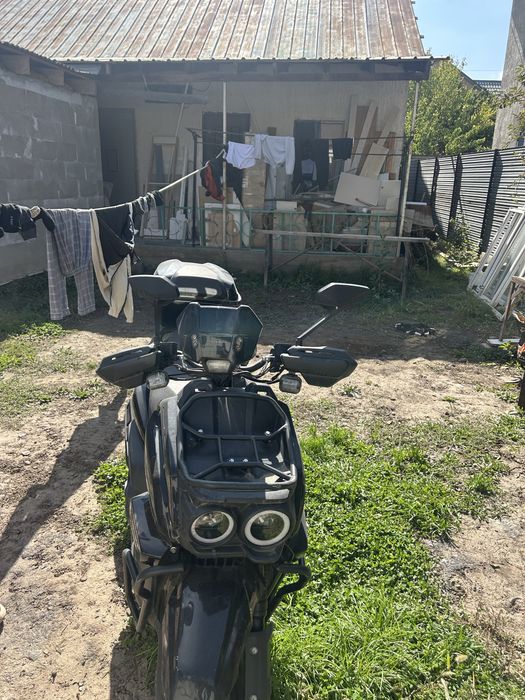 Мопед танк продаю