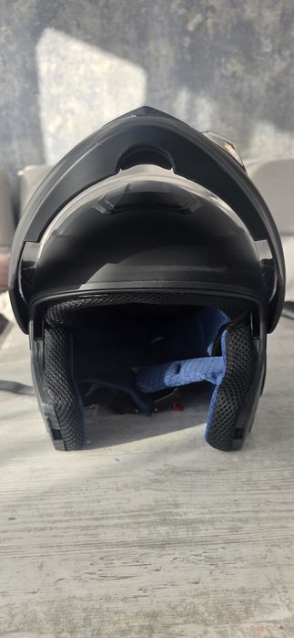 Shoei,  shark, Каска модиларна