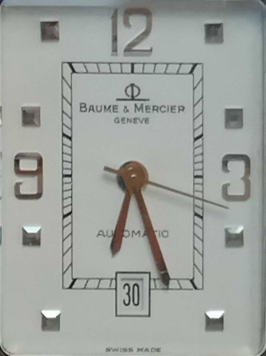 Baume & Mercier