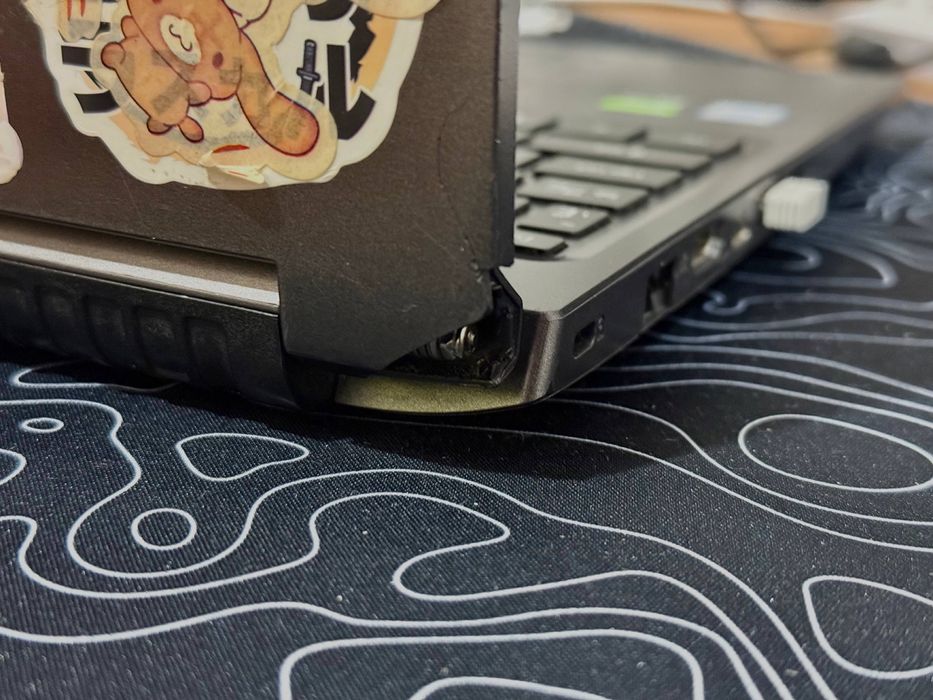 Acer Aspire 7 A715-75G