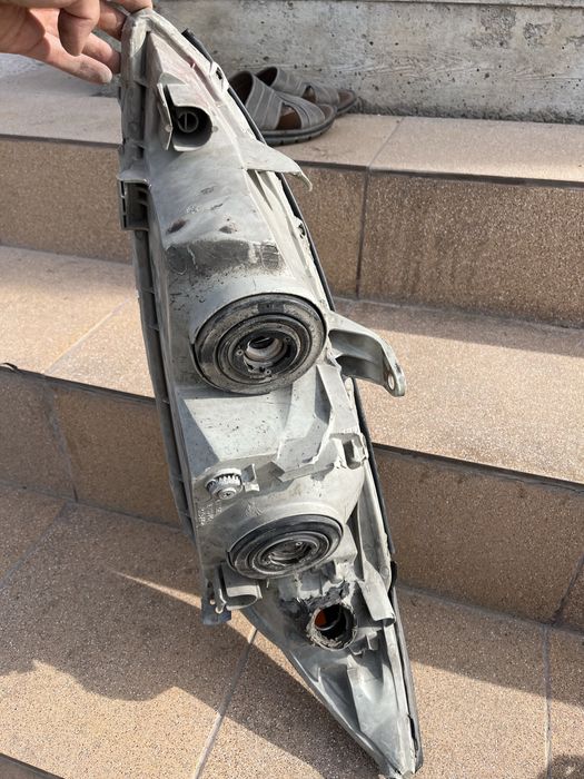 Фары передние камри 30