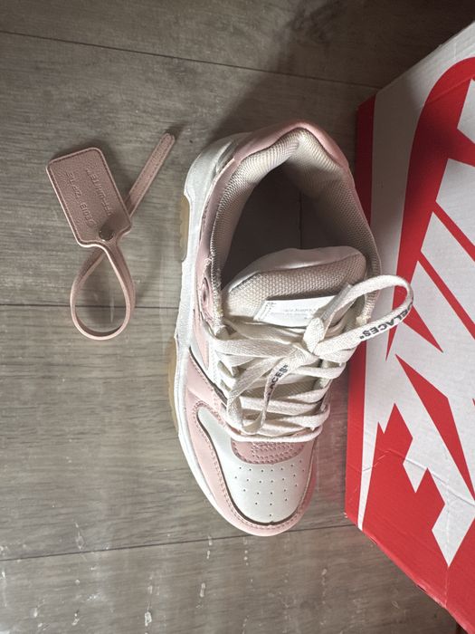 off white marimea 37