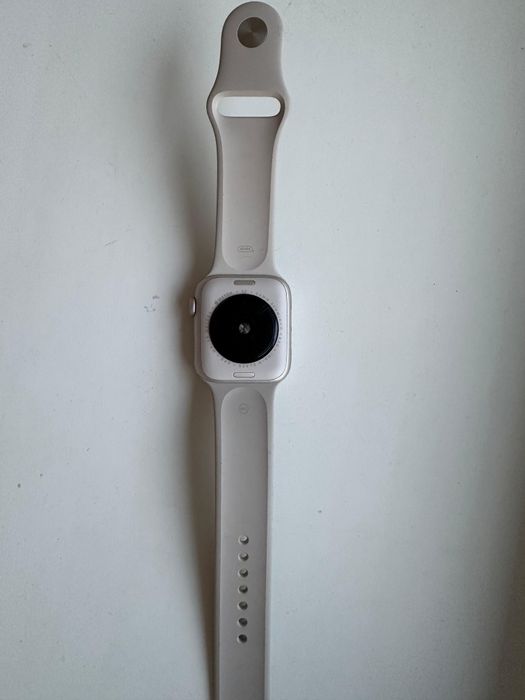 Apple watch se 2024