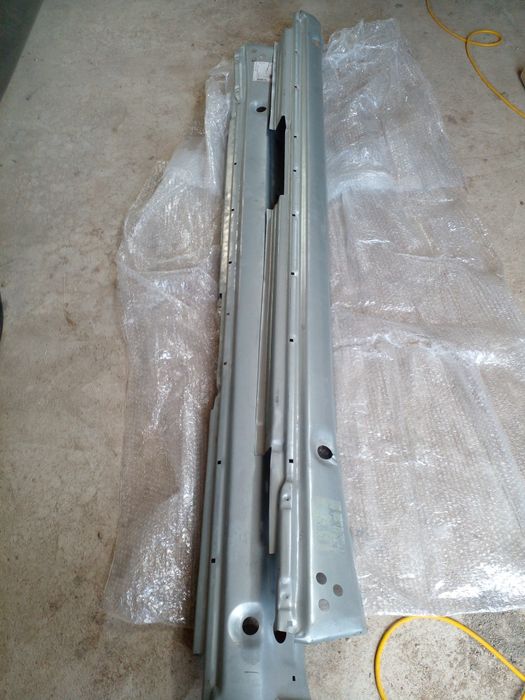 На мерс 124 запчасти