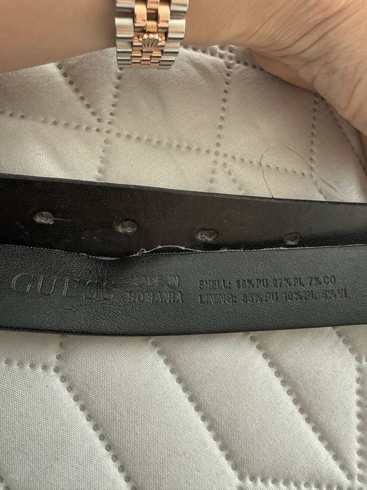 Дамски Колан Guess