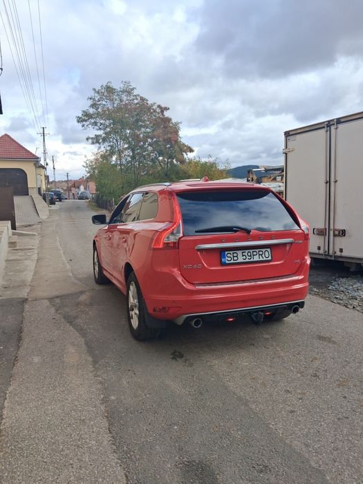 VOLVO XC90 2014 — imagine 4