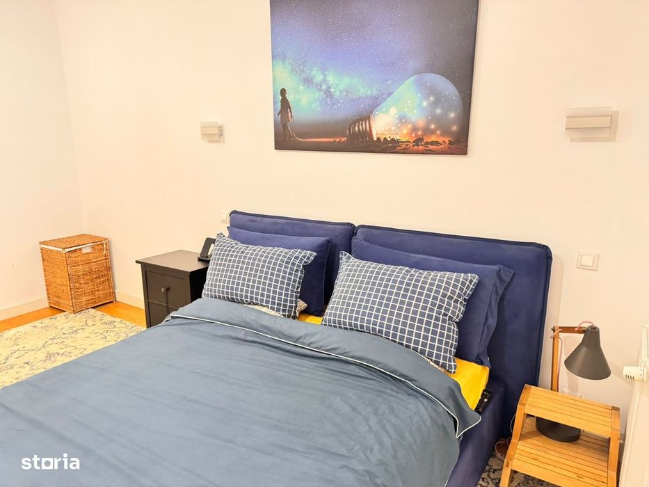 Apartament complex boutique 90,33mp | 3 CAMERE | PIPERA LAC Negociabil