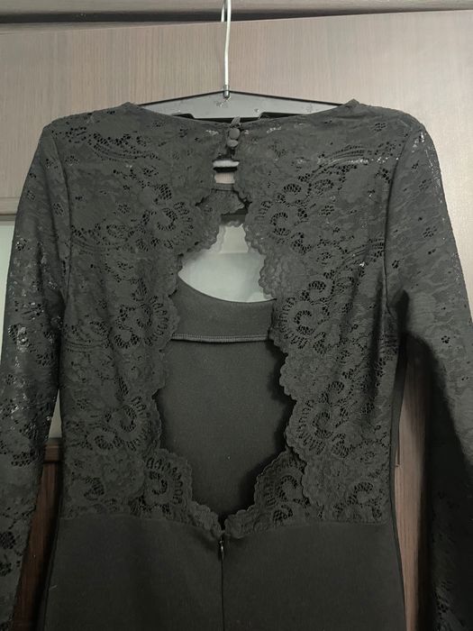 Рокли размер s/m