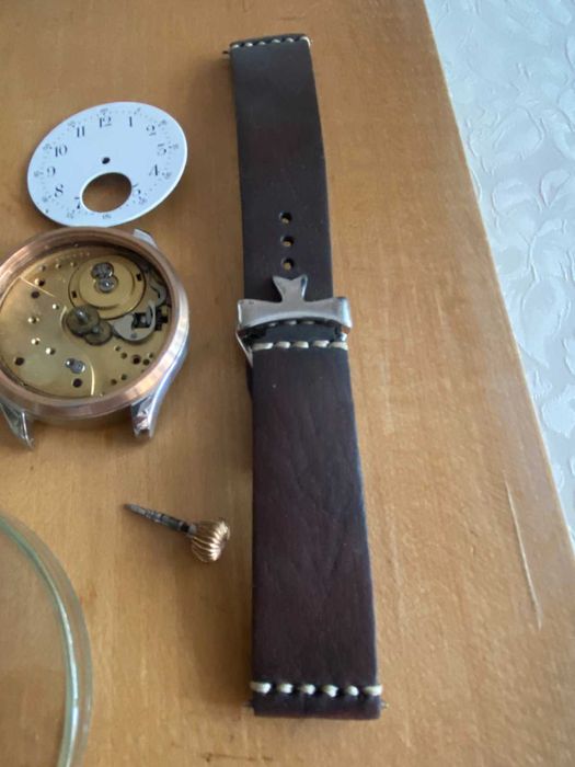 Vacheron Constantin