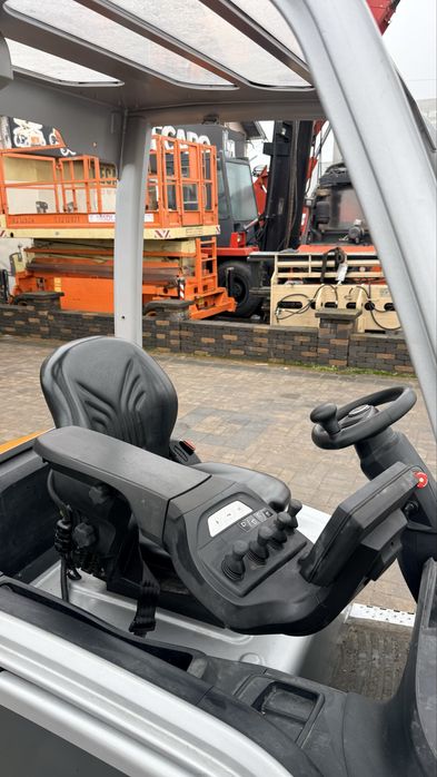 Still RX20-20 electrostivuitor 2 tone 2021