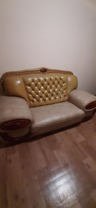 Продам диван  в хорошем состоянии