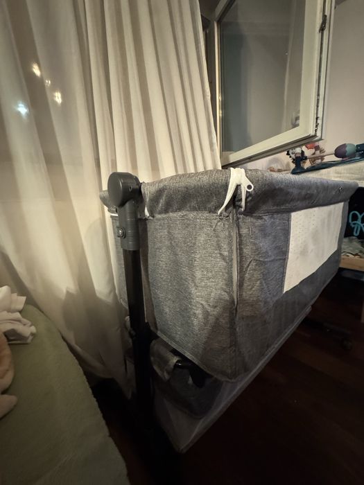 Pătuț multifuncțional KIDDO®