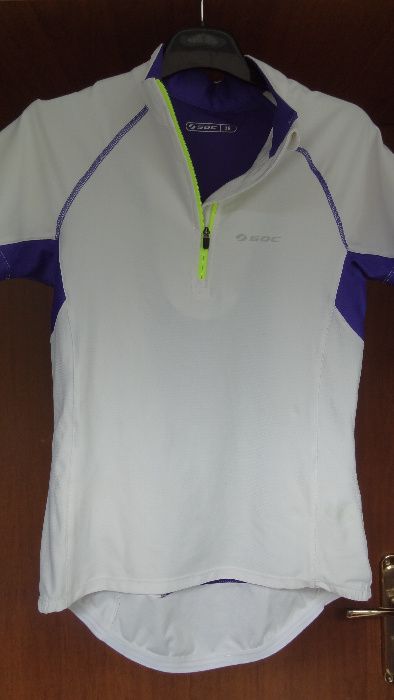 Тениски (джърси) за спорт размер S