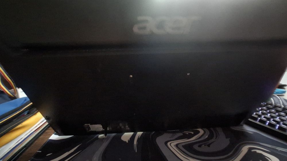 Monitor acer  ..