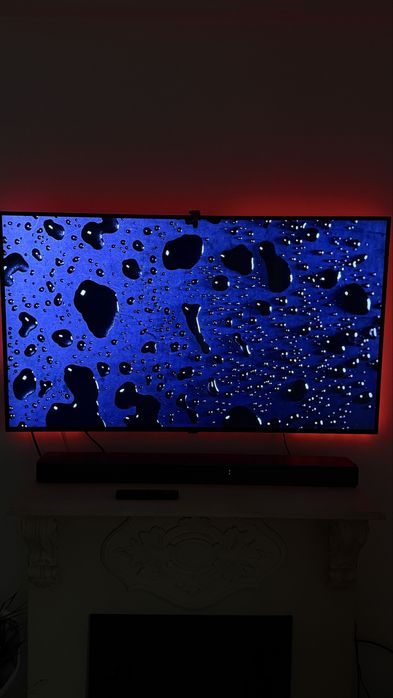 Televizor Horizon 2025 4k ultra hd