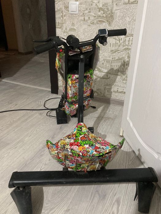 Продам дрифт кар