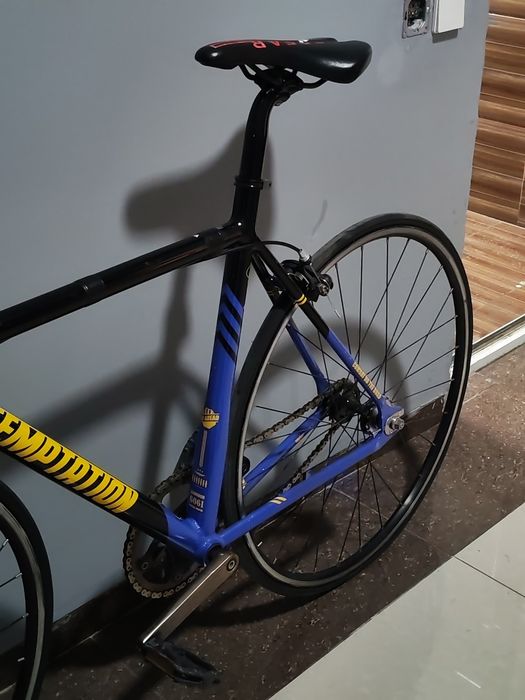 Temptation Fixed Gear