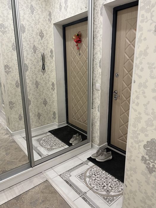 Аренда квартиры долгосрочно