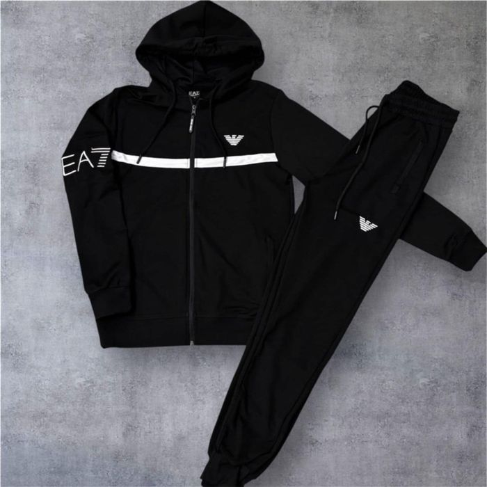 Trening dama si barbati