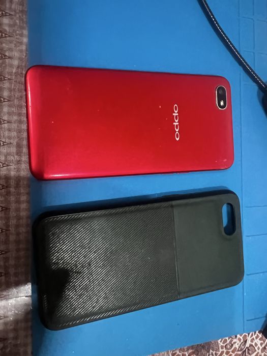 Смартфон oppo a1k