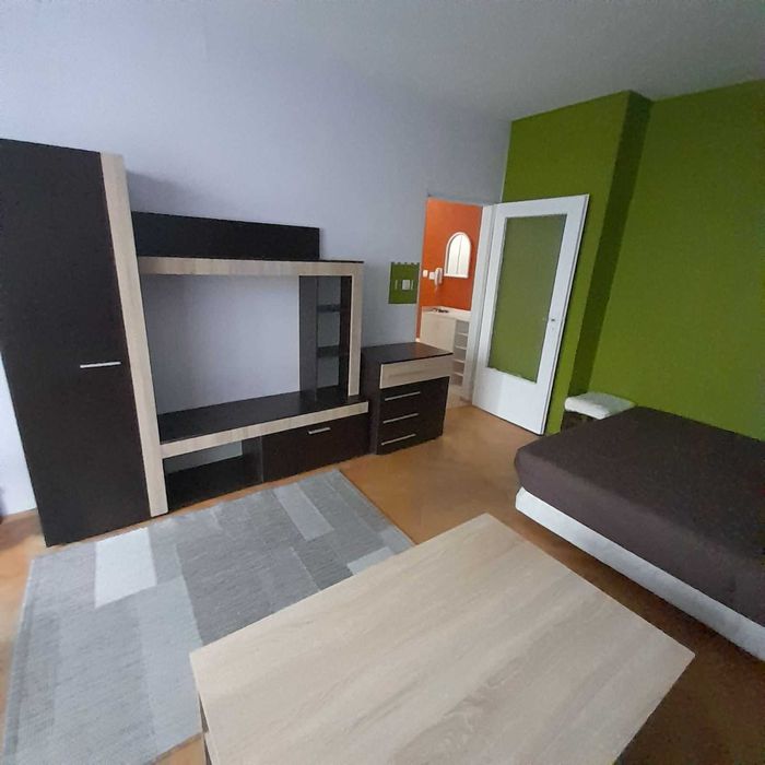 Дава се под наем Едностаен апартамент в София, Света Троица - 50 кв.м за 418.71 € - Снимка #5