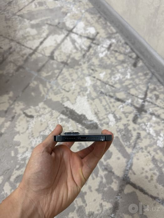 iPhone 12 Pro Max sotiladi