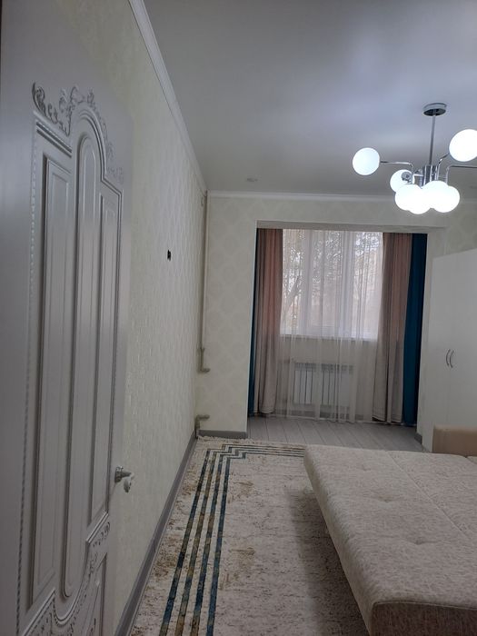 Продам 3-х комнатную квартиру