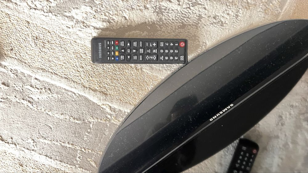 Телевизор самсунг