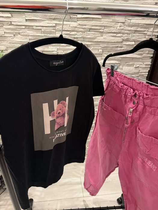 Pause Jeans & Negative находки