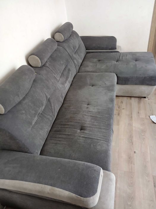 Canapea extensibilă