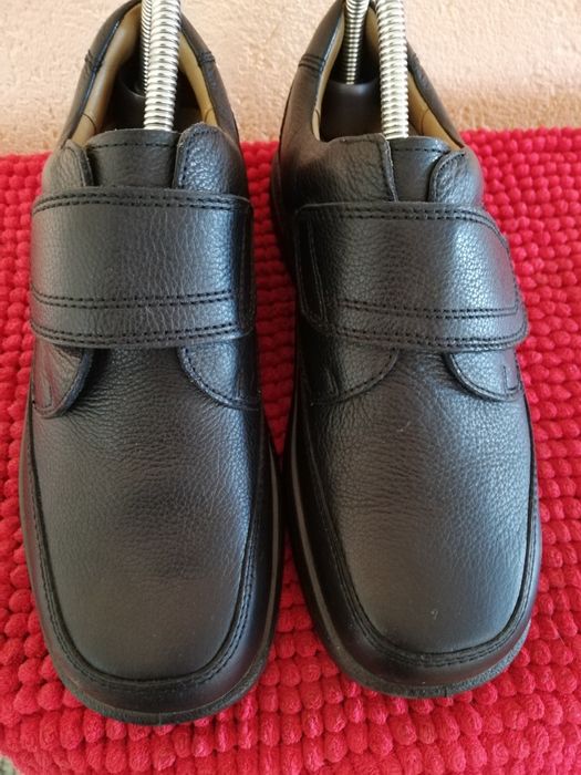 Pantofi noi Jomos nr 39 piele bărbați