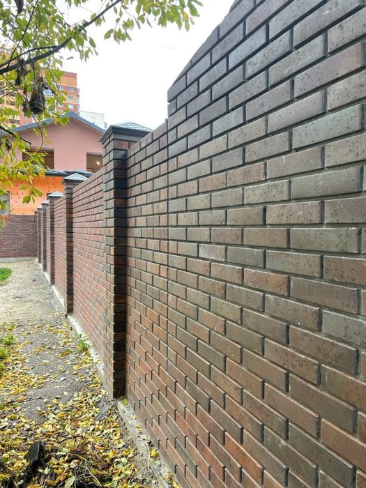 Кирпич для Коттеджей