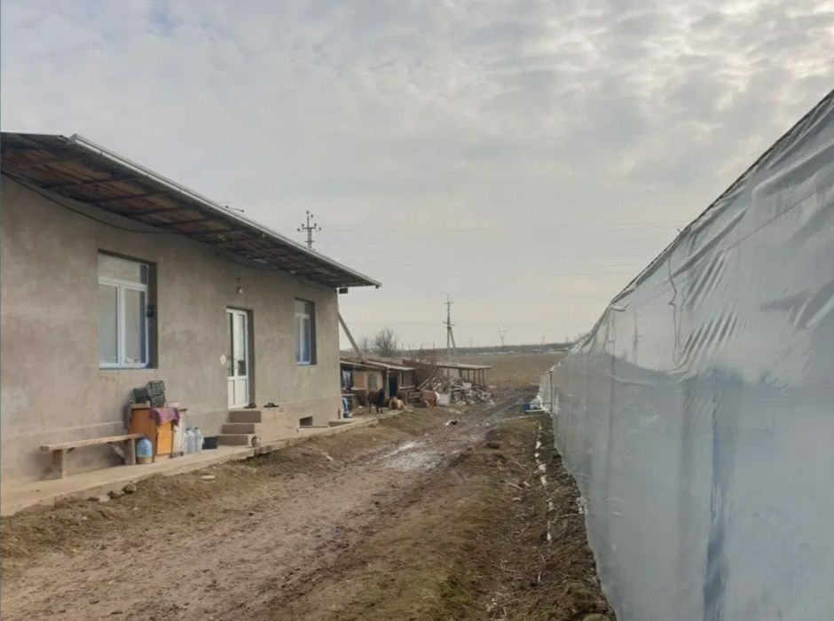 Срочно Хасанбойда 46 сотих жой сотилади