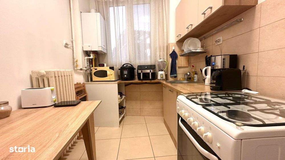 Apartament 3 camere l Maria Rosetti l Universitate