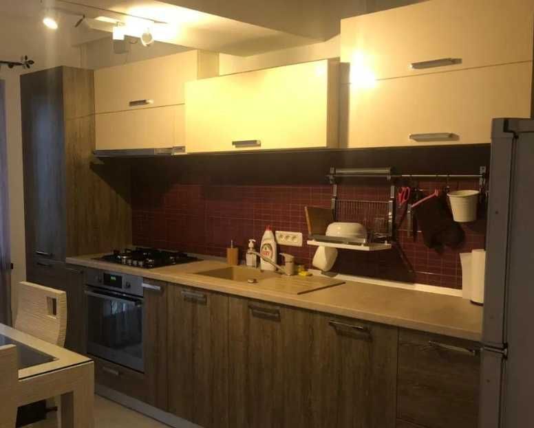 Дава се под наем Двустаен апартамент в Пловдив, Западен - 65 кв.м за 300.9 € - Снимка #2