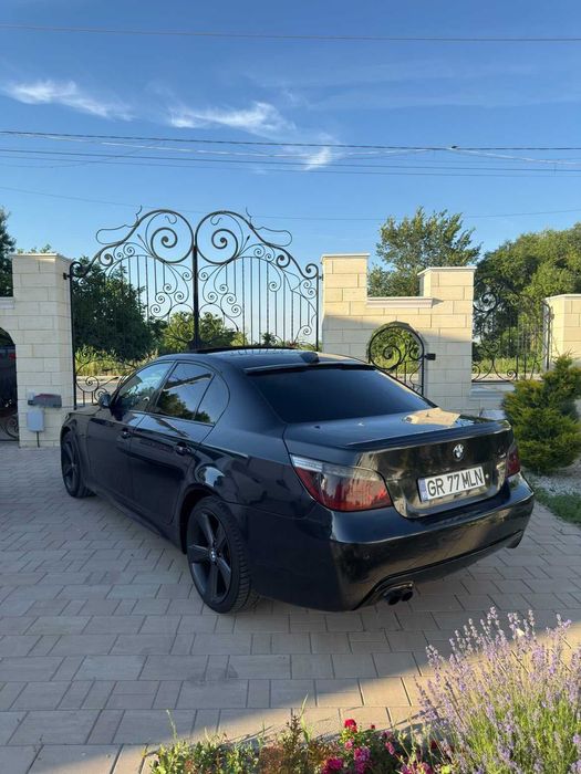 BMW 5 Series 2006 — imagine 2