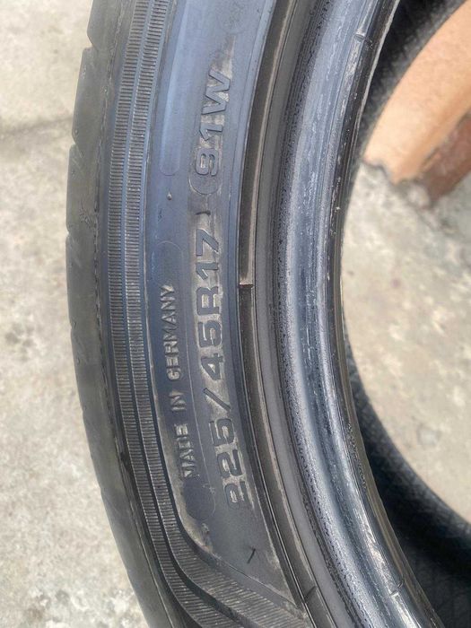 Летни гуми Goodyear F1 Asymmetric 3 225/45/17