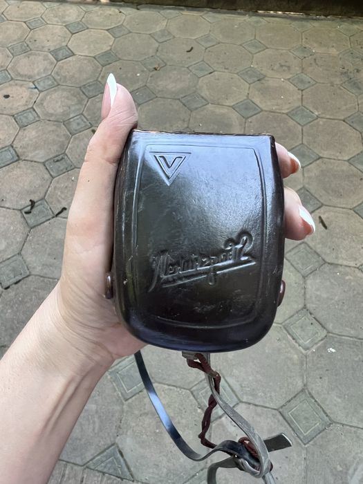 экспонометр “Ленинград-2