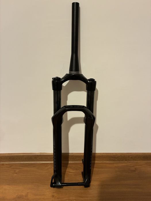 RockShox 35 Silver TK 27.5" Solo Air 120