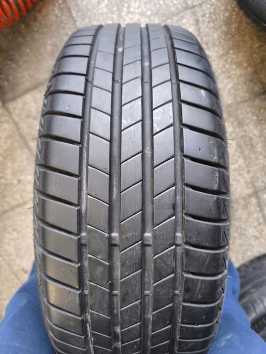 195 60 15 Bridgestone Летни 2бр.