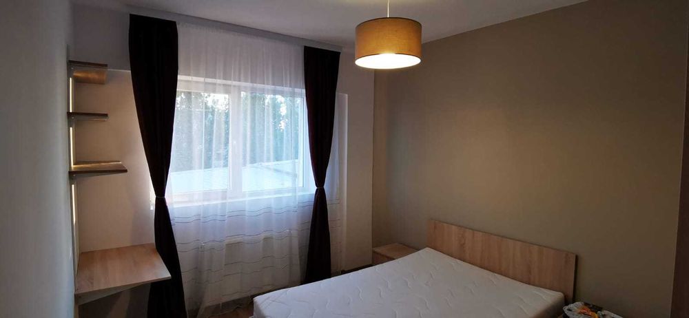 apartament 2 camere,in bloc recent,langa monaco towers, metrou aproape