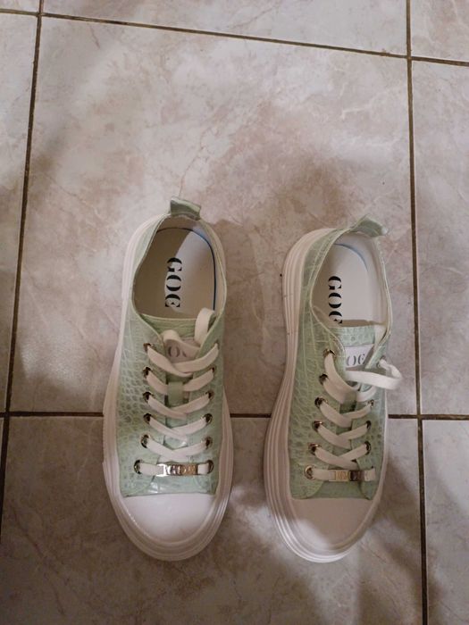 Кецове Goe 37 номер