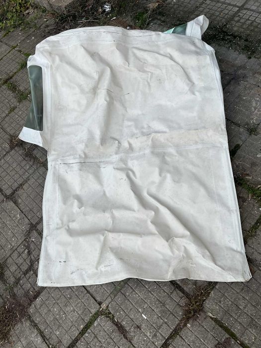 Мек таван за Сузуки Витара