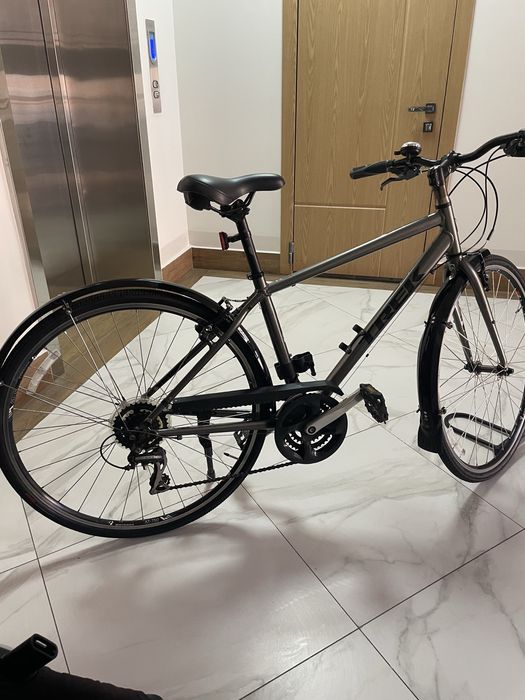 велосипед TREK 7.1 28”
