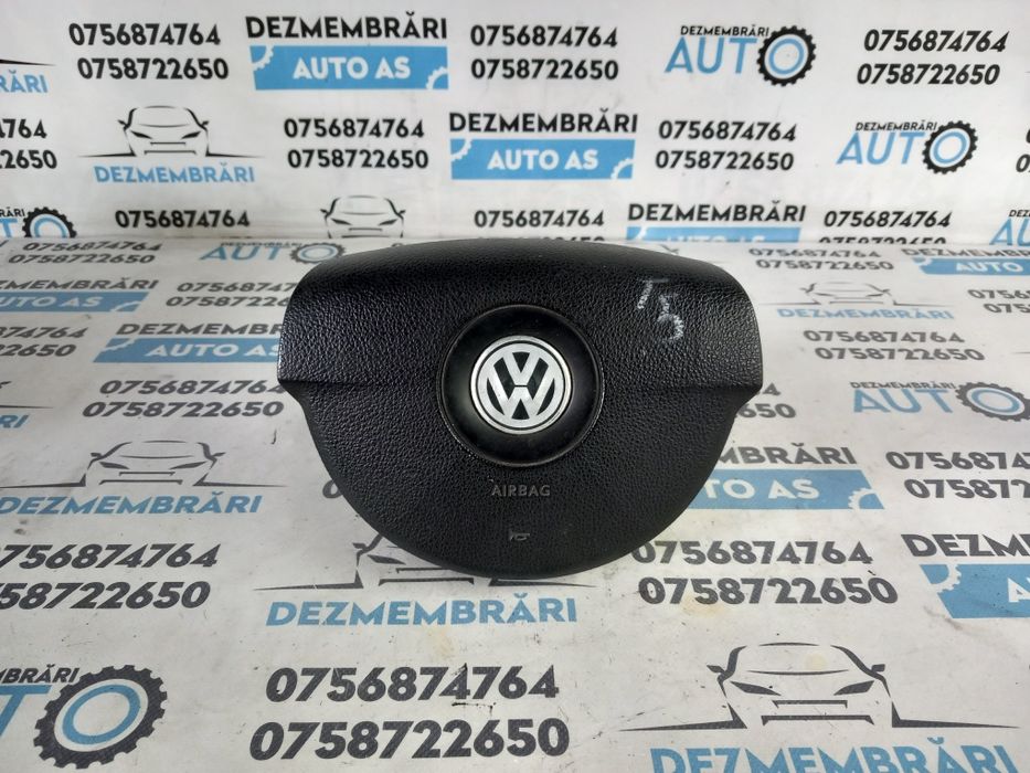 Airbag volan vw T5 2007