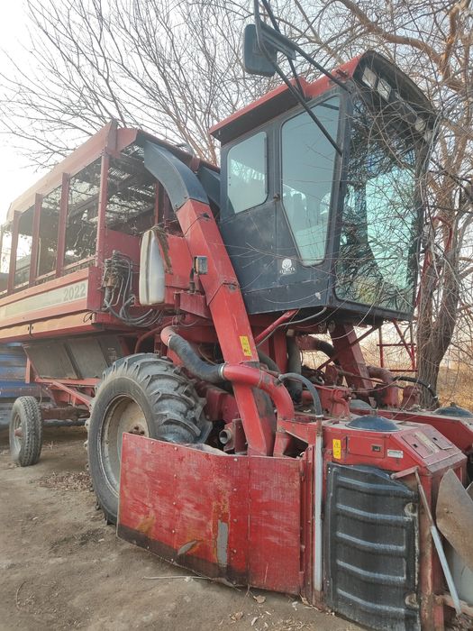 Кейс Пахта машин сотилади 25000 дол