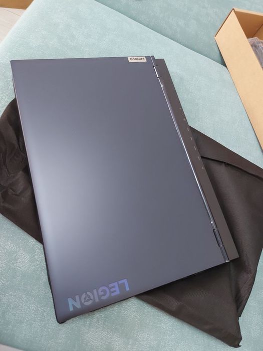Ноутбук Lenovo Legion 5