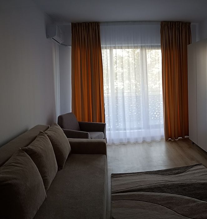 Prima inchiriere