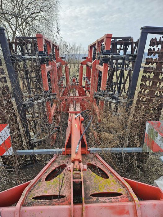 vand combinator Quivogne an 2016