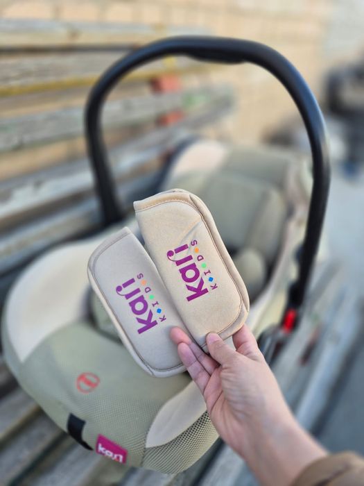 Автолюлька от 0 до 13